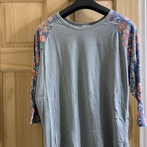 Lularoe XXL Randy